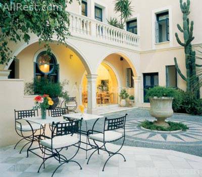 Casa Delfino Suites 3